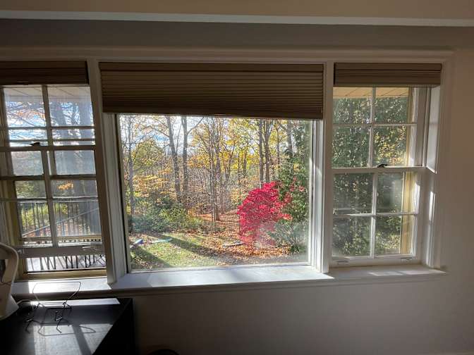 Eugene's room