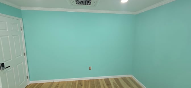 jayson's room