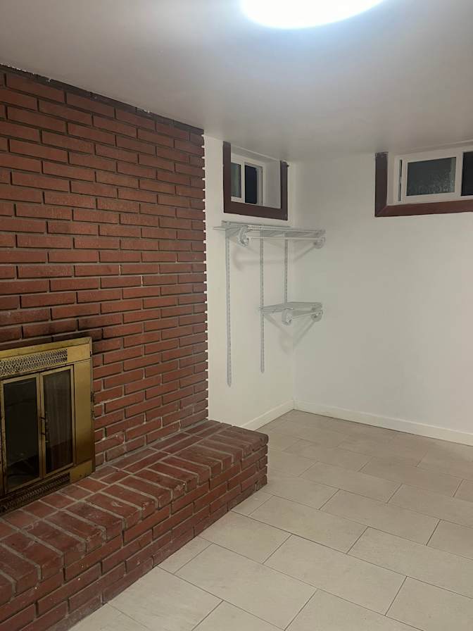 Ivan's room