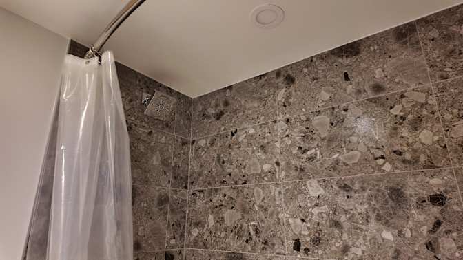 Rose's room