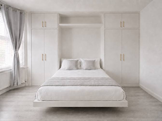 Dwella Rooms's room
