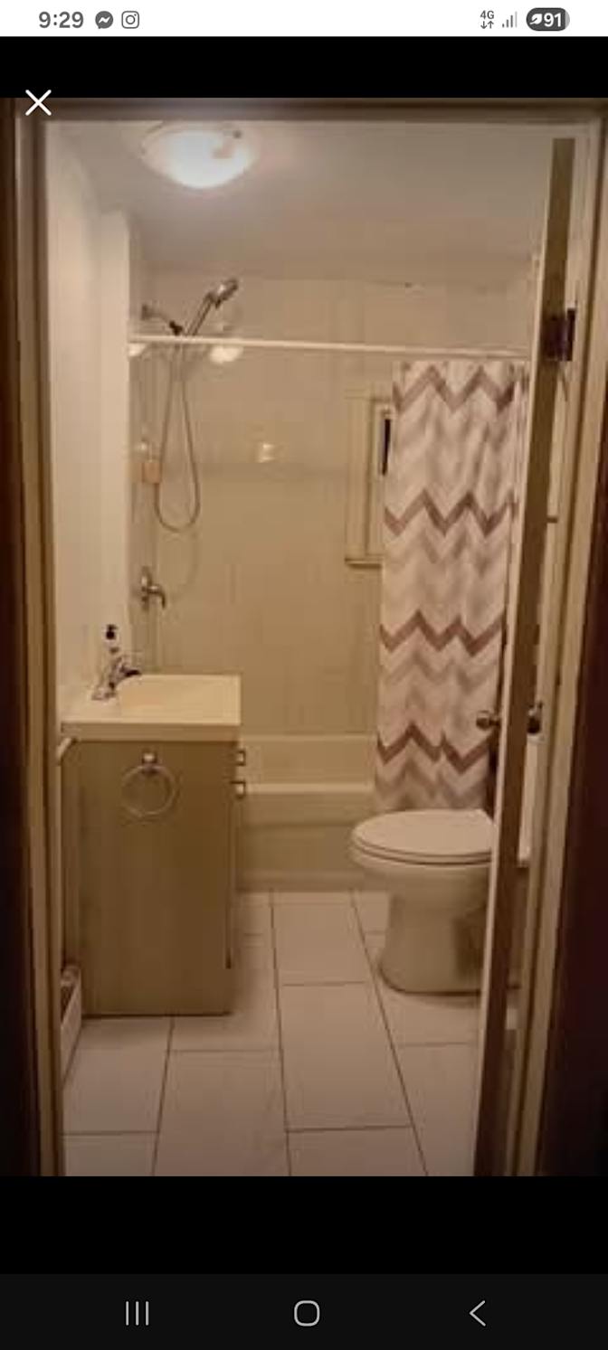 Lori's room