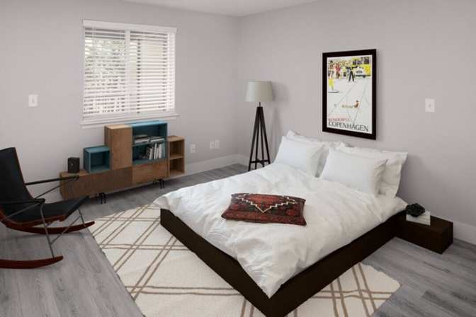 Julia's room