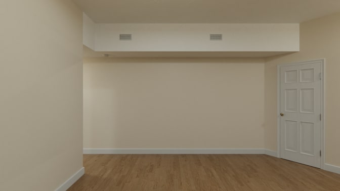Sam June's room