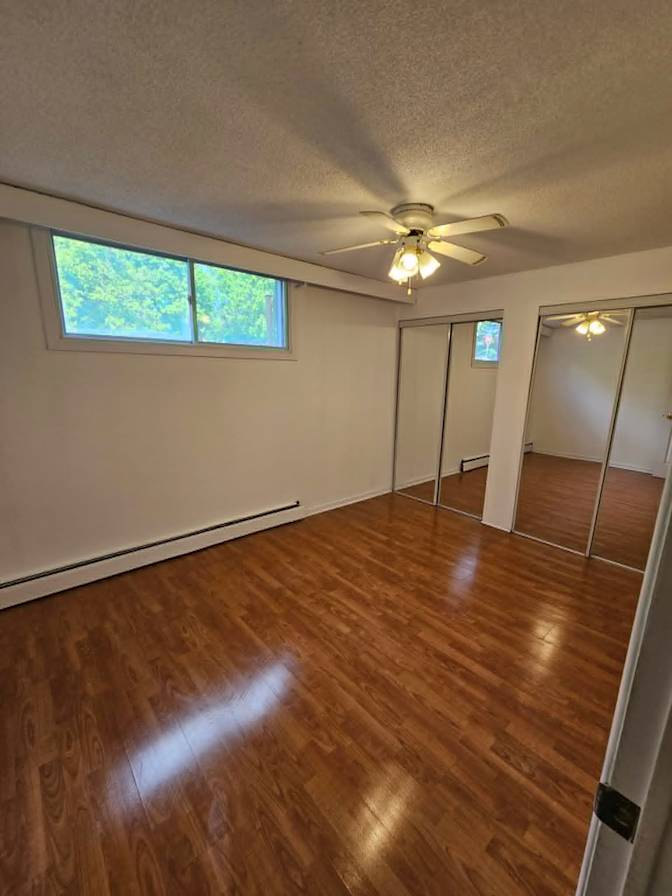 Jacob Chaar's room