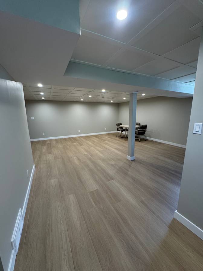 Jack's room