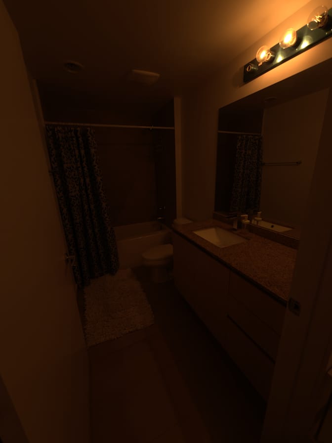 Natalia GM's room