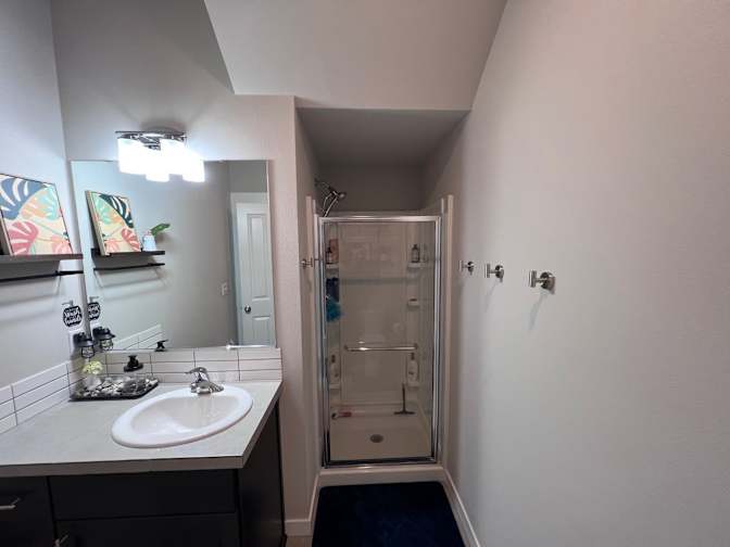 Danny's room