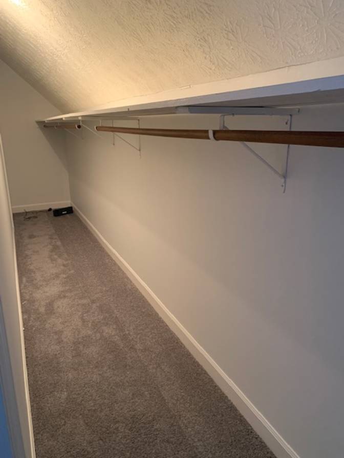 Jeanette's room