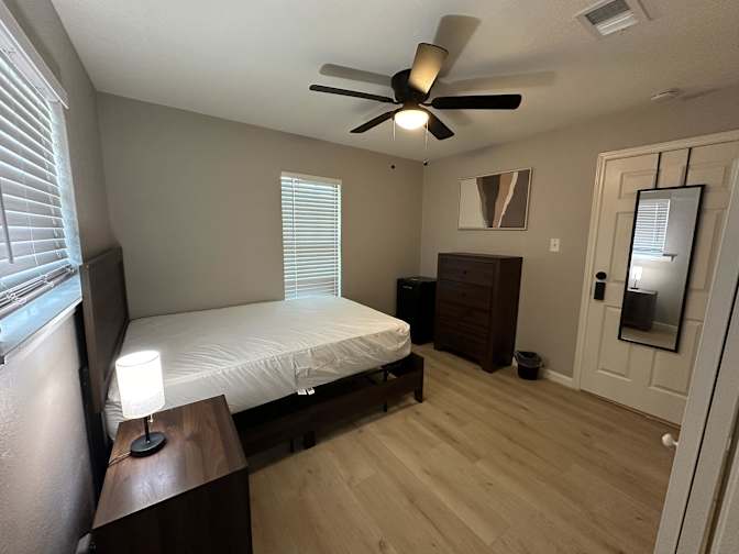 PadSplit's room