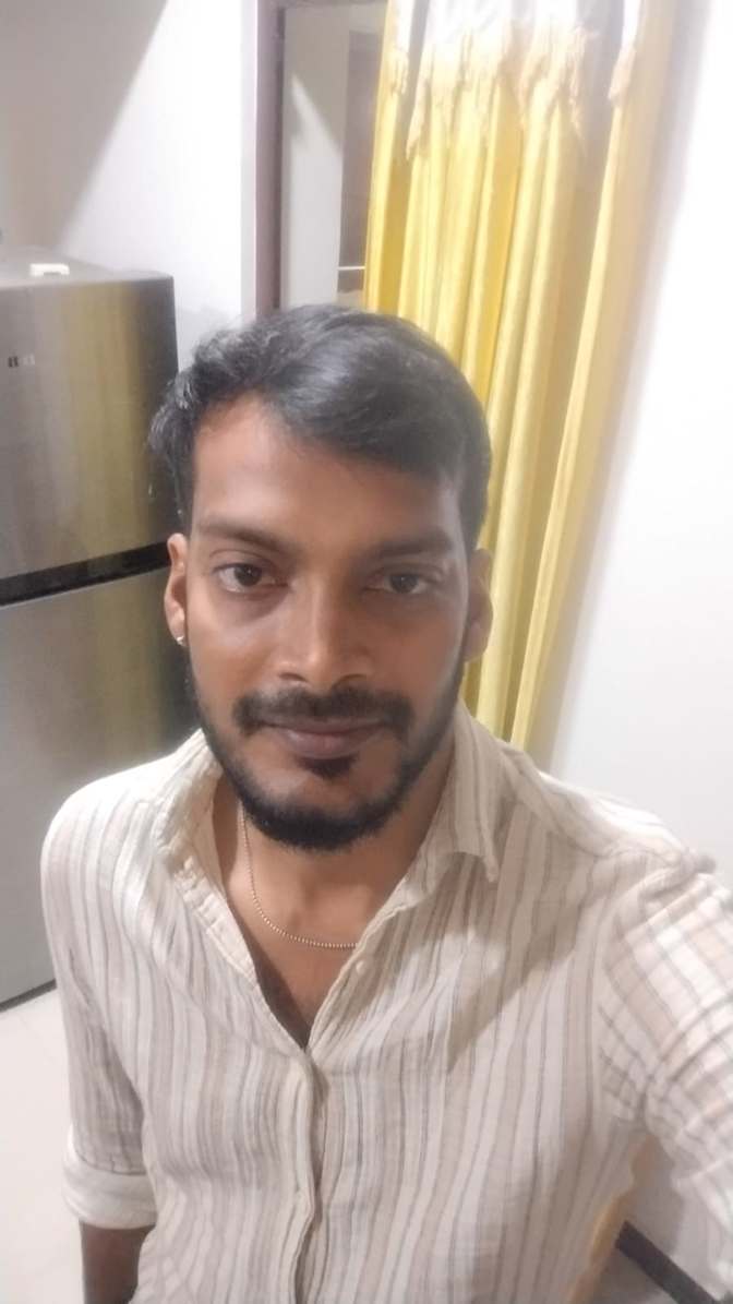 Aravind