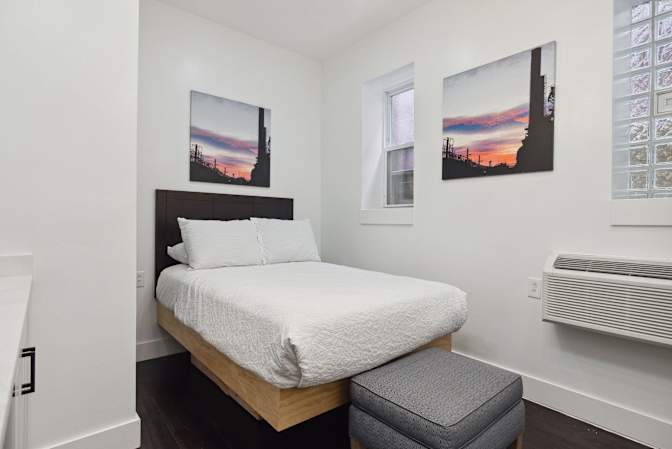 PadSplit's room