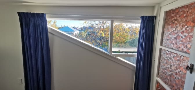Phil's room