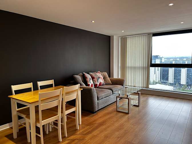 Nitin aggarwal's room