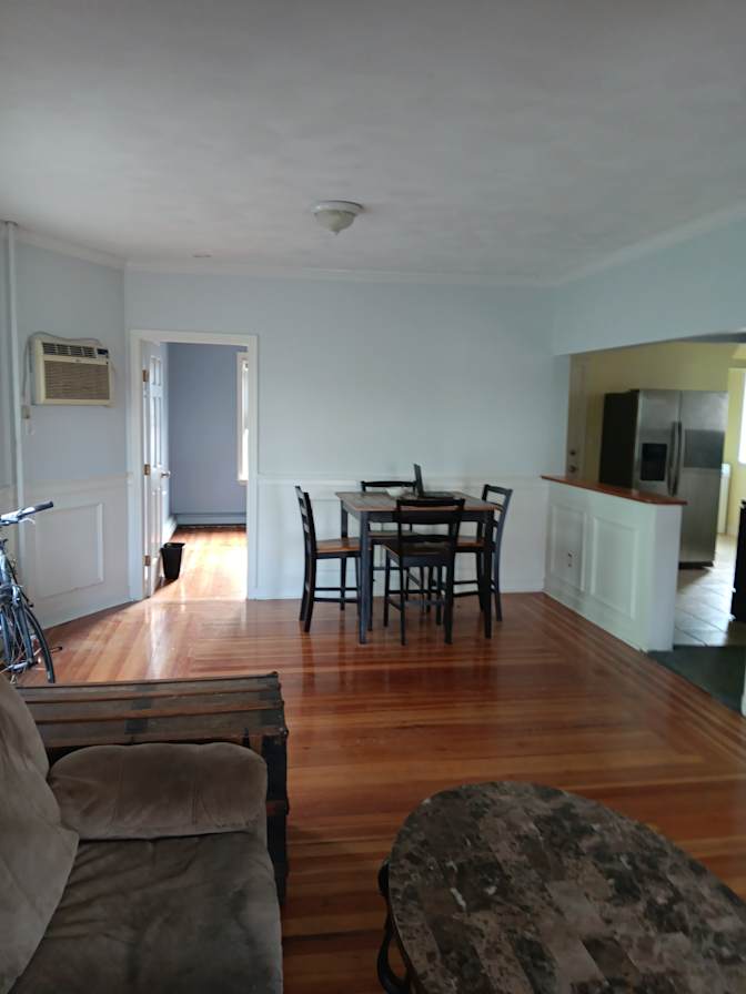 Adrian's room