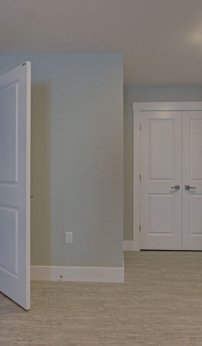 J Quartey's room