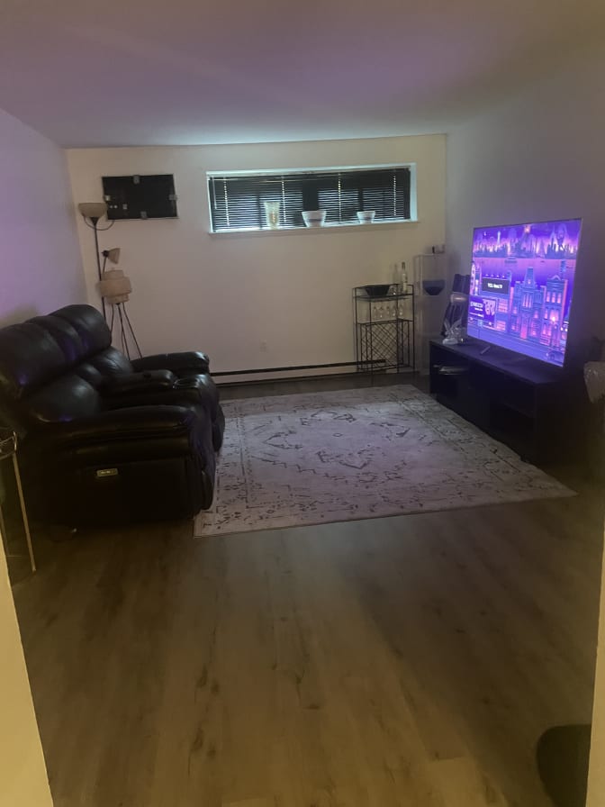 Marjorie's room