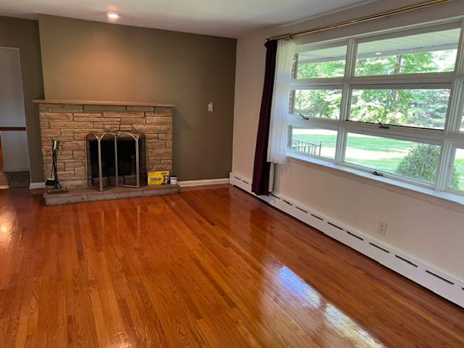 Carter Road - Princeton NJ's room