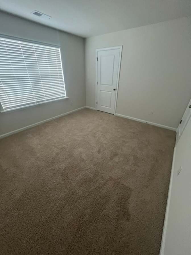 Austin's room