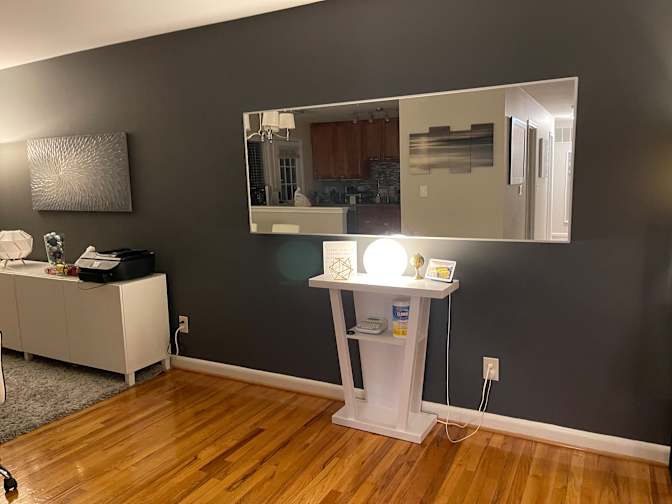 Kevin's room