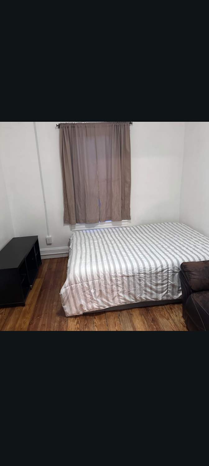 ralph calderone's room