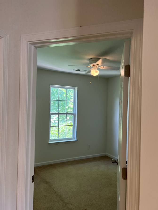 Alcove Rooms's room