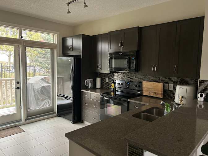 Daniel Lascano's room