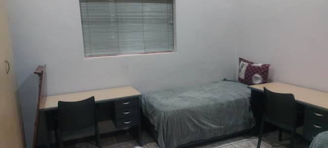 Wasiela's room