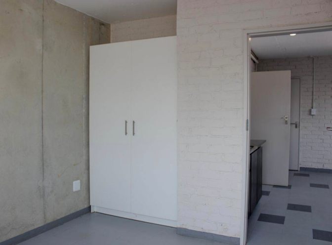 Lloyd's room