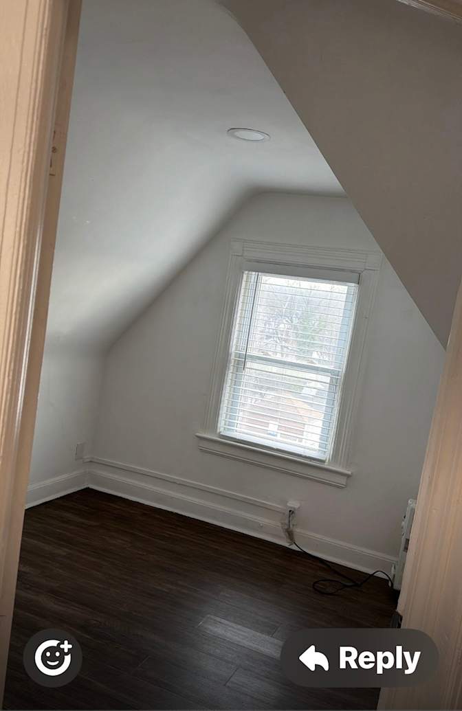 Diana's room