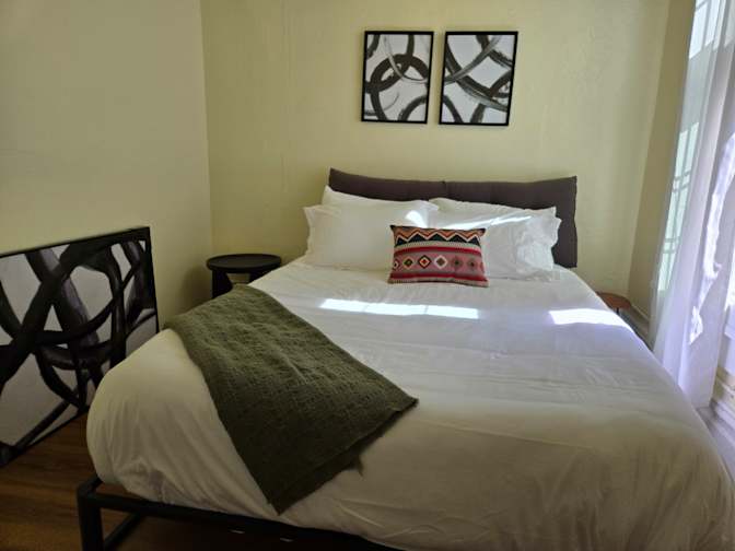 Tammy's room