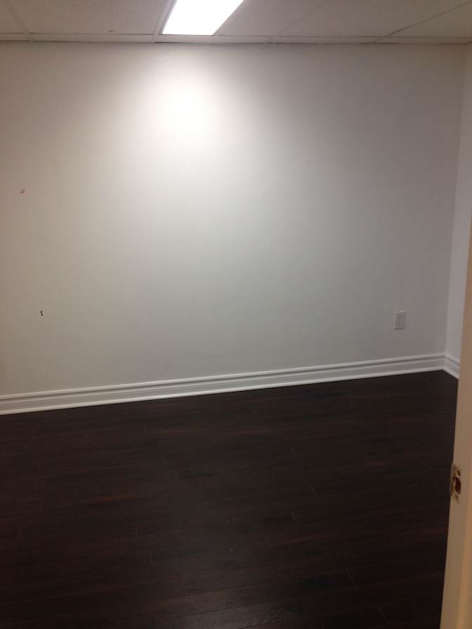 Sam's room