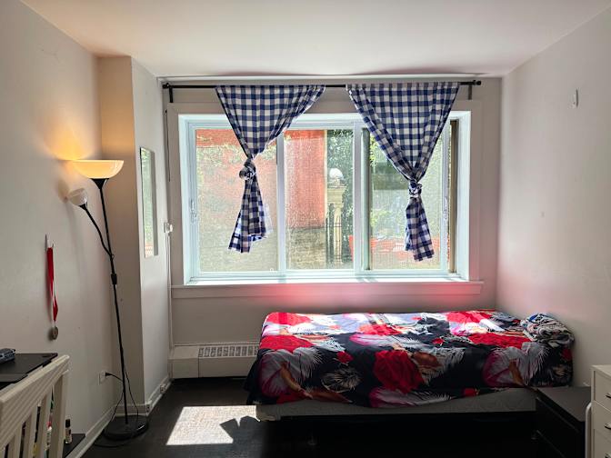 Jerry's room
