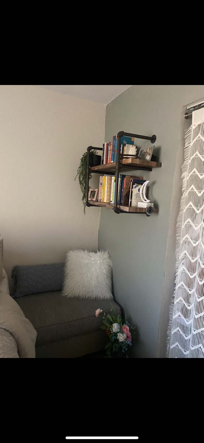 Sam's room