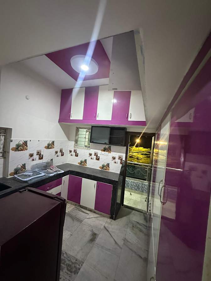 JANGETI MANISHA's room