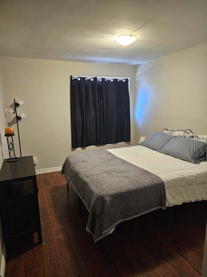 Jennifer's room