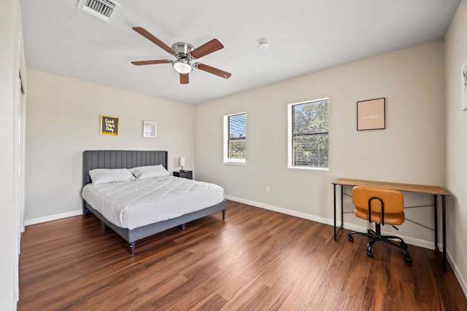 PadSplit's room