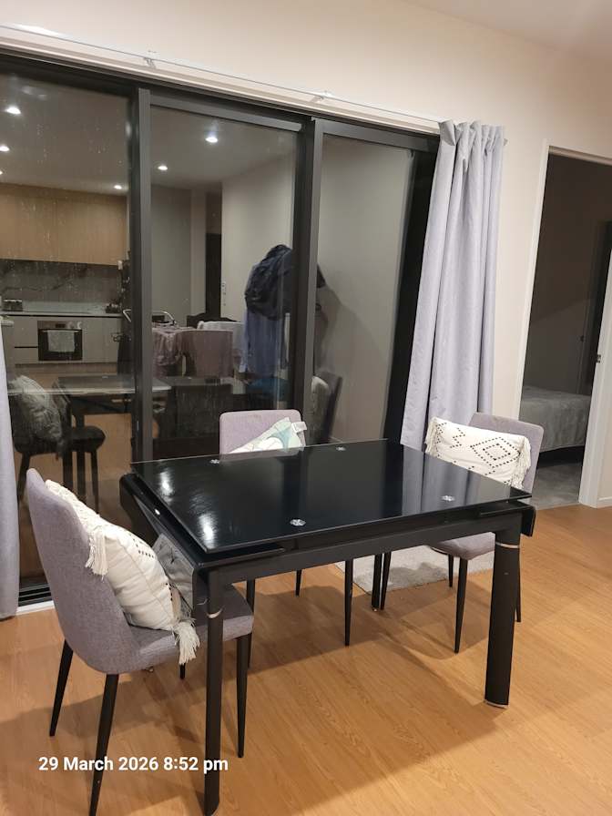 Nora's room