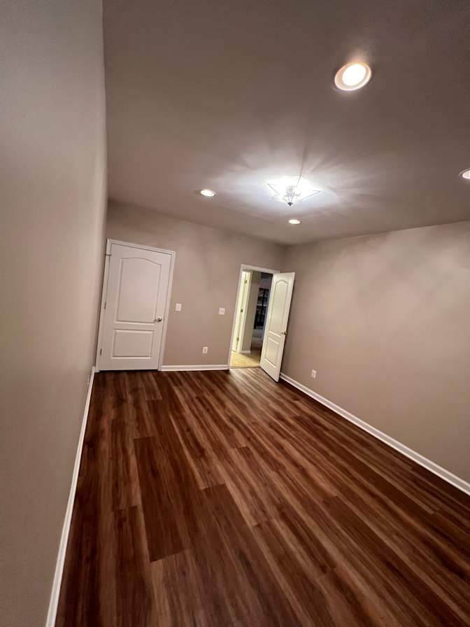 Omer's room