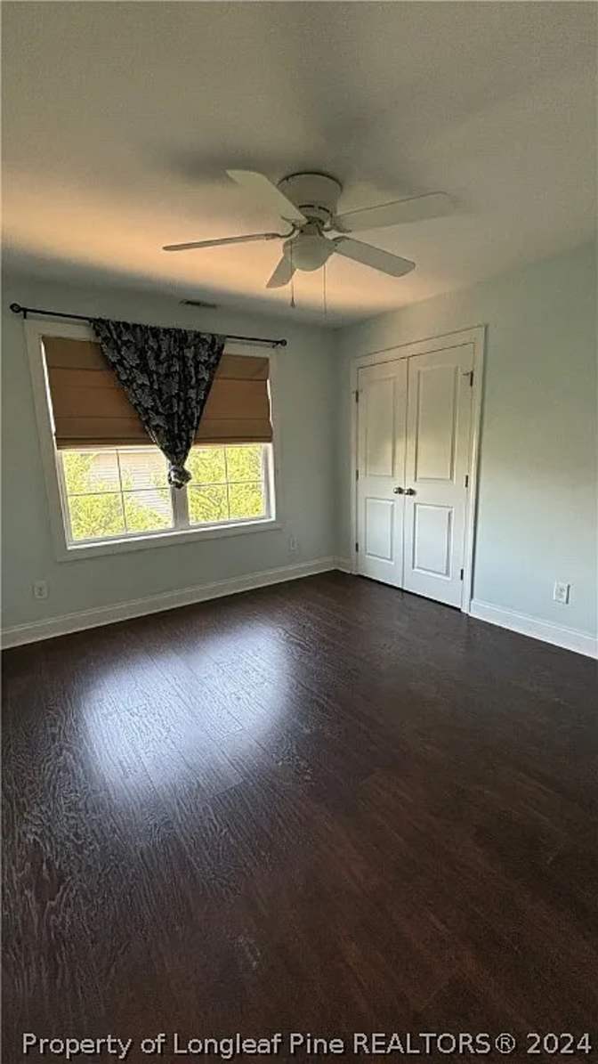 Matthew's room