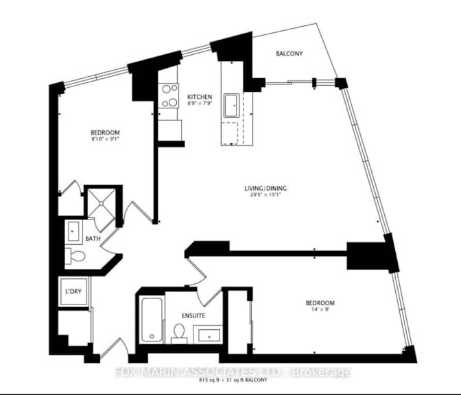 Nicole's room