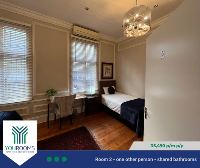 YouRooms's room