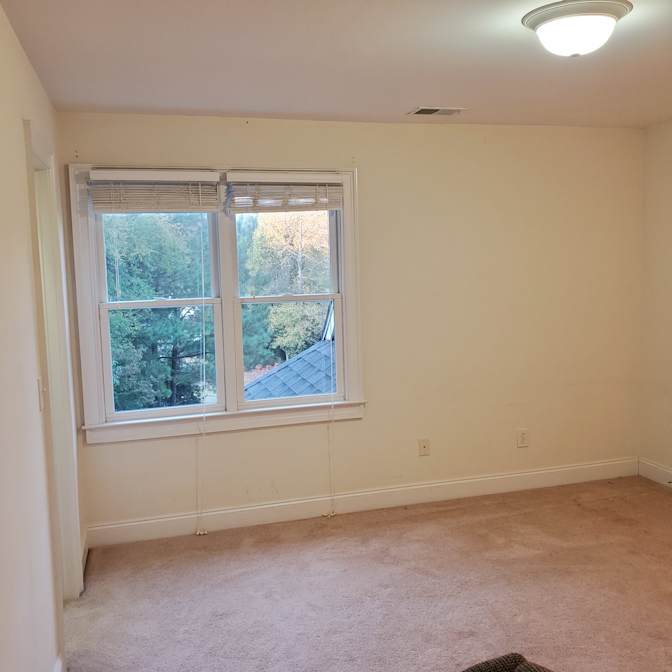 David's room