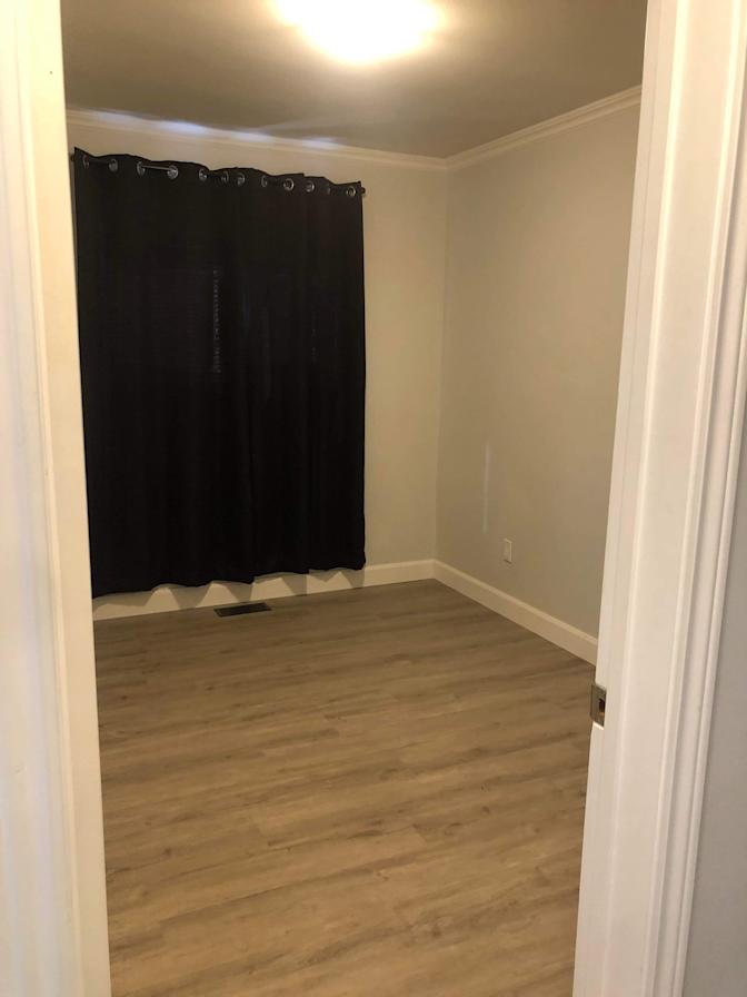 Junne Aleja's room