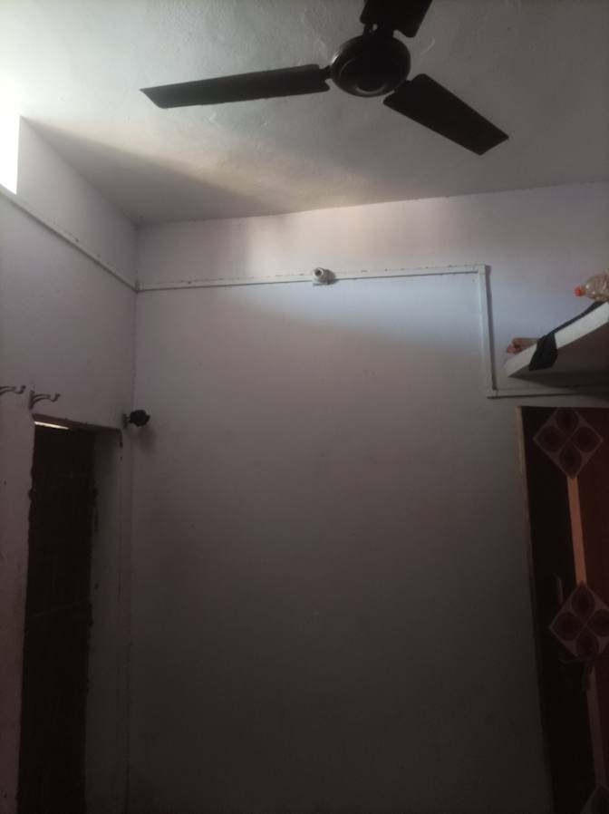 Monu's room
