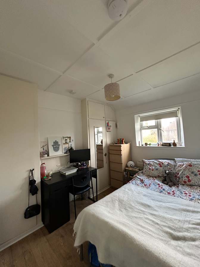 Lucie's room