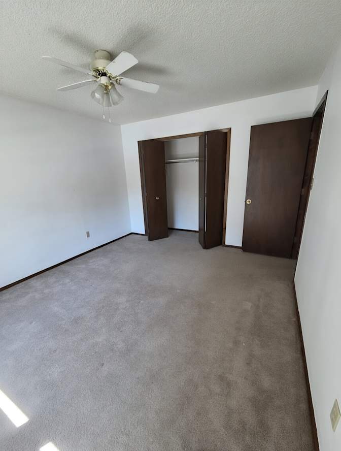 Kyle's room