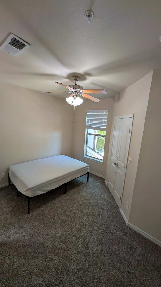 Ram's room