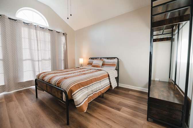 PadSplit's room