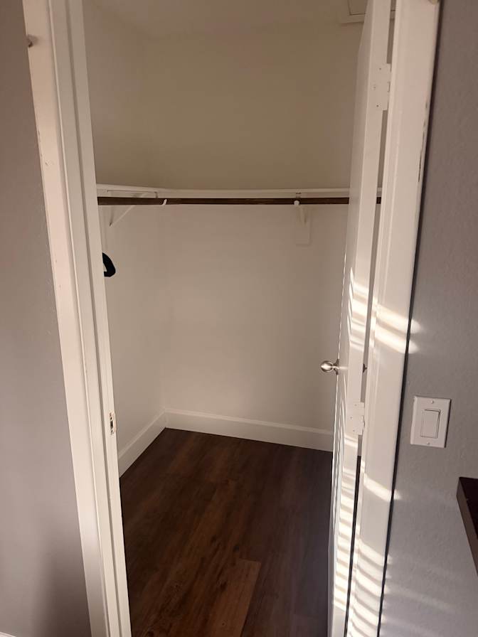 Chelsea Chanice's room